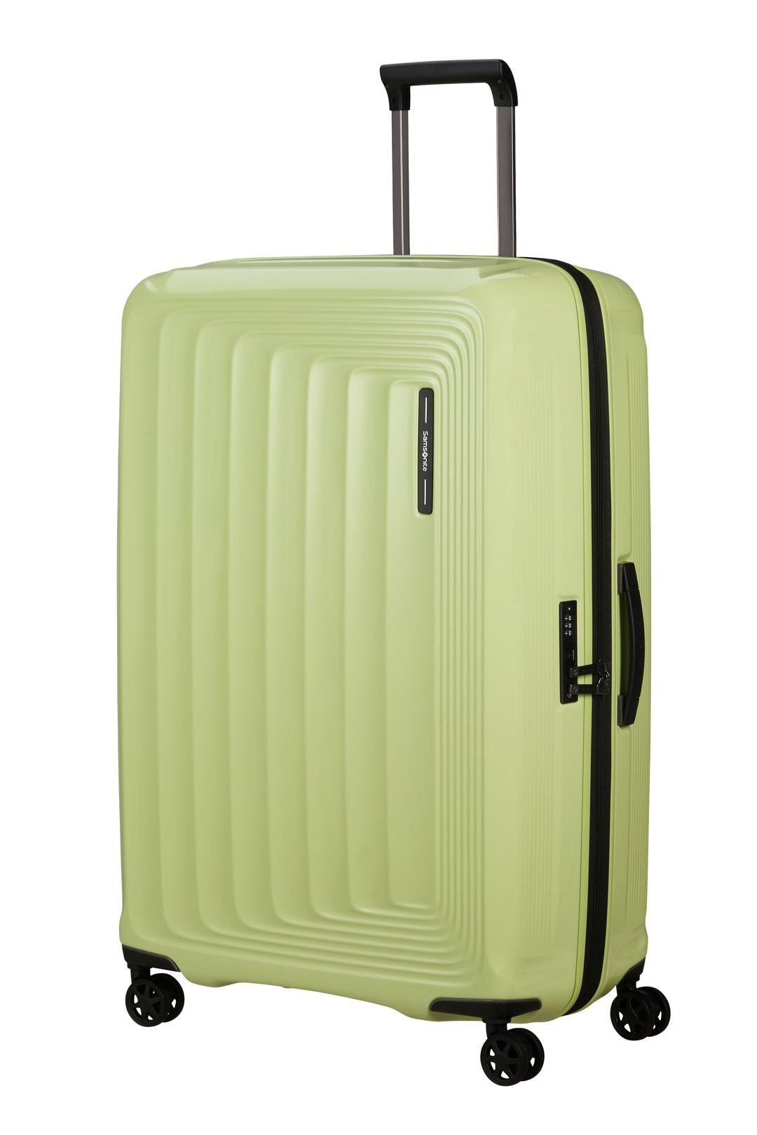 Valigia gigante Extensible NUON Di Samsonite 81cm
