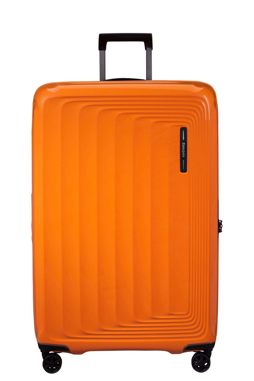 Udvidelig kæmpe nuon af Samsonite 81 cm