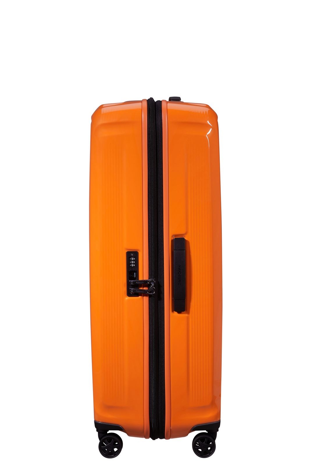Udvidelig kæmpe nuon af Samsonite 81 cm