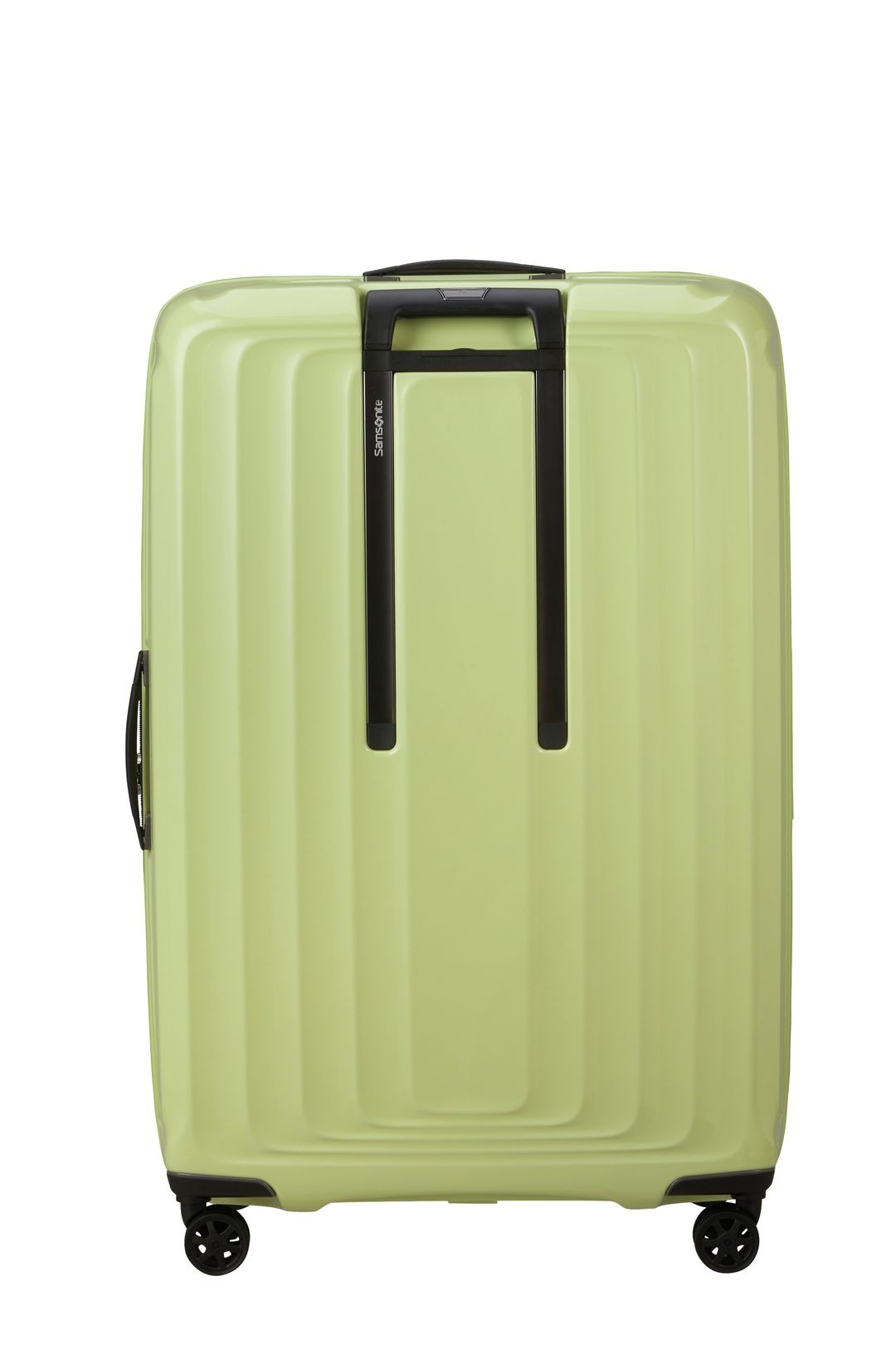 Valigia gigante Extensible NUON Di Samsonite 81cm