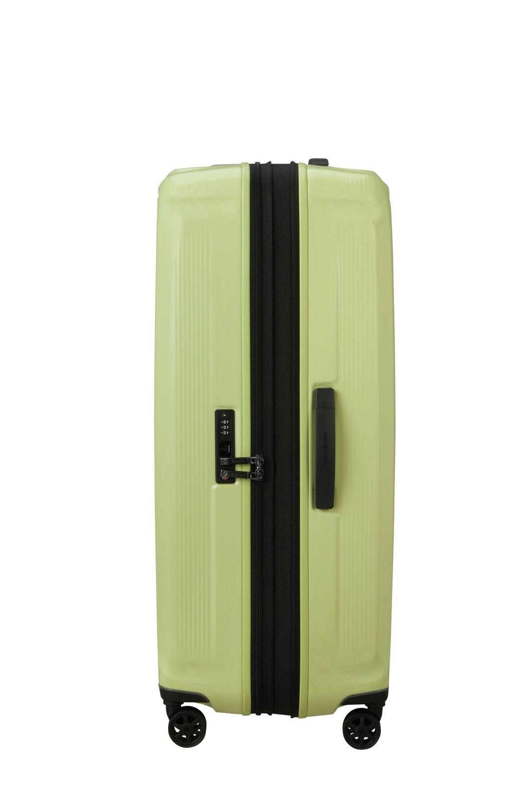 Valigia gigante Extensible NUON Di Samsonite 81cm