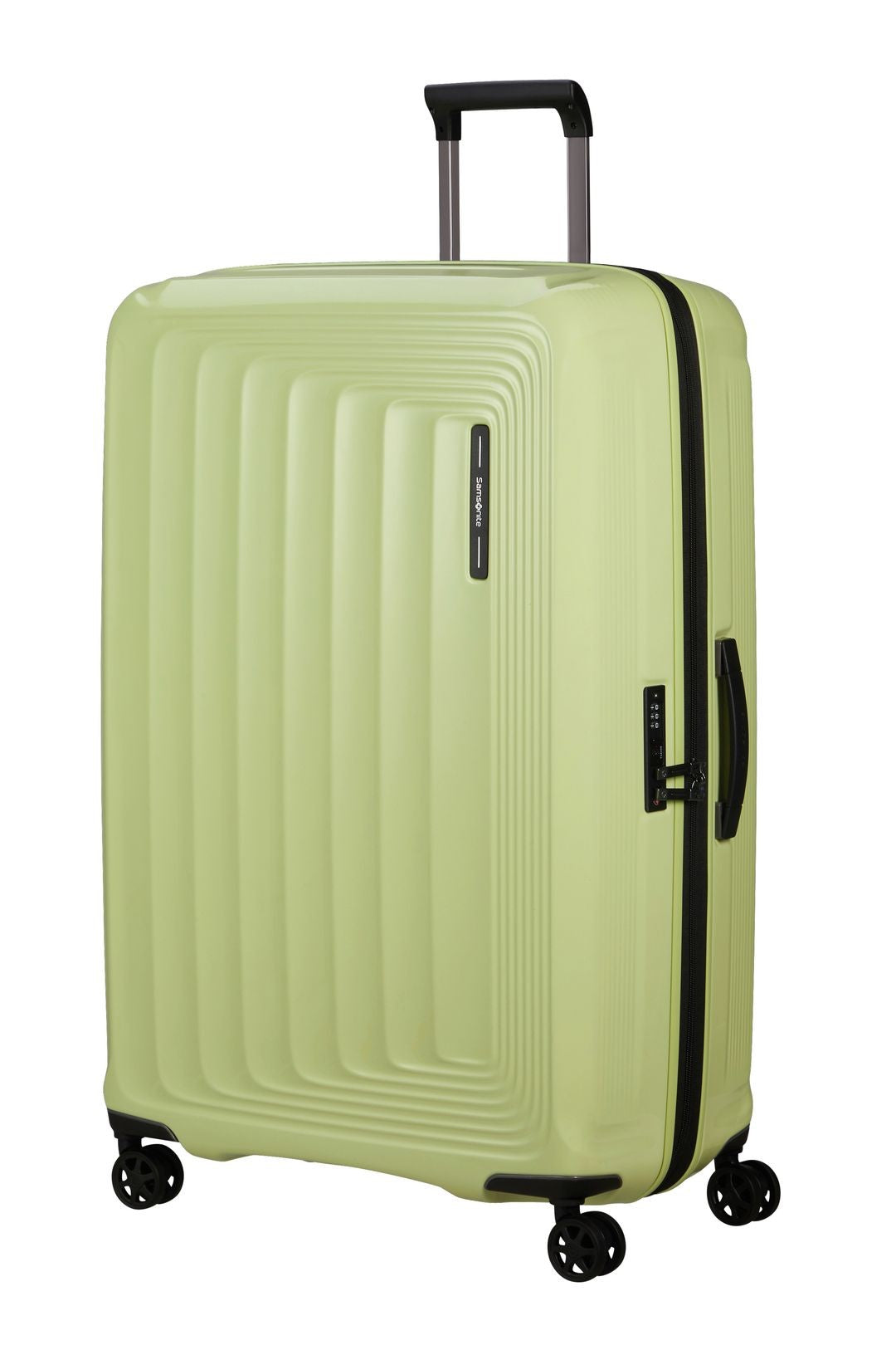 Valigia gigante Extensible NUON Di Samsonite 81cm