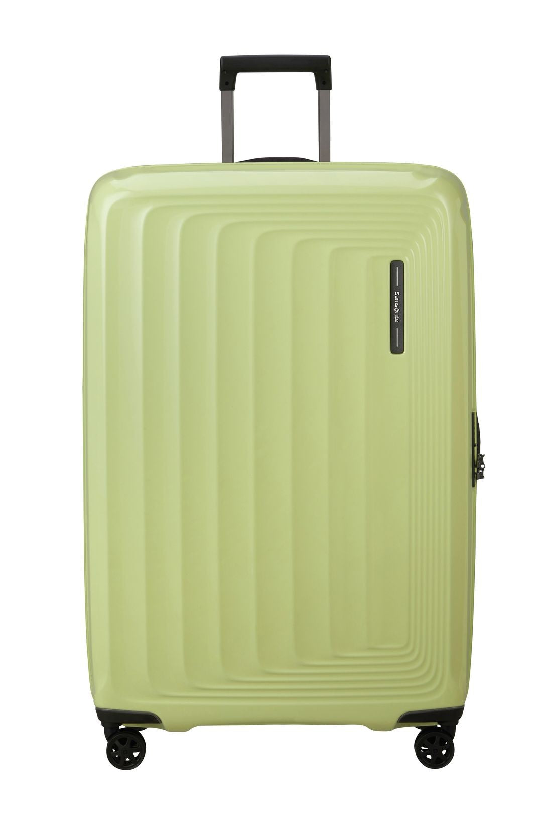 Valigia gigante Extensible NUON Di Samsonite 81cm