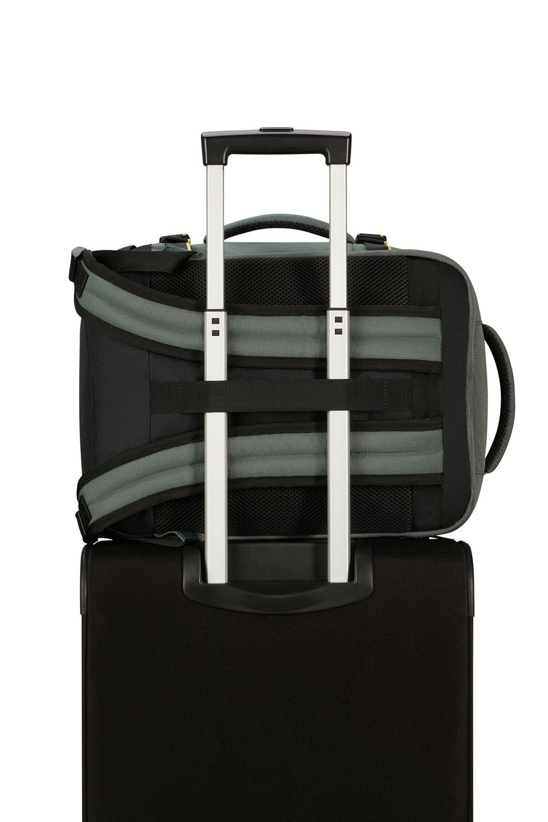 AMERICAN TOURISTER Casual travel backpack MS TAKE2CABIN