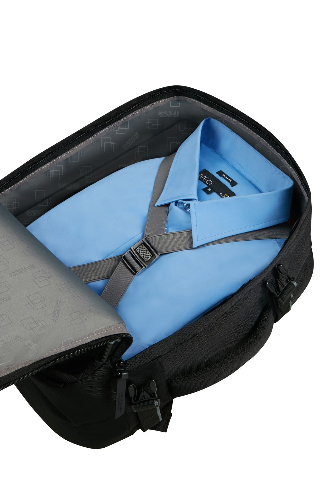 AMERICAN TOURISTER Casual travel backpack MS TAKE2CABIN