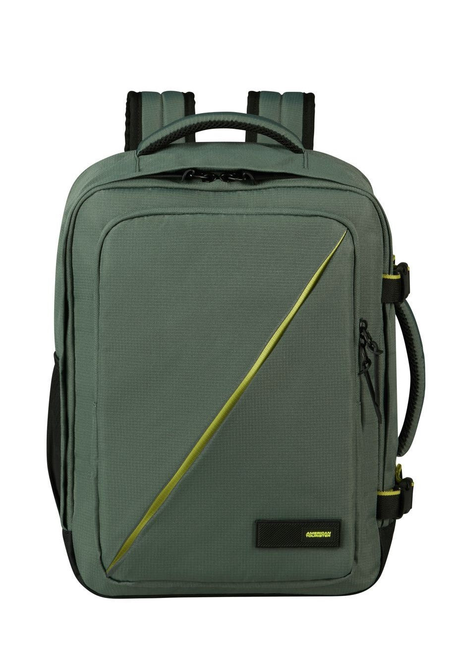 AMERICAN TOURISTER Casual travel backpack MS TAKE2CABIN