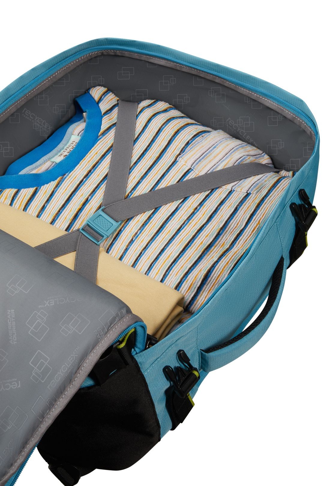 AMERICAN TOURISTER Travel backpack M TAKE2CABIN