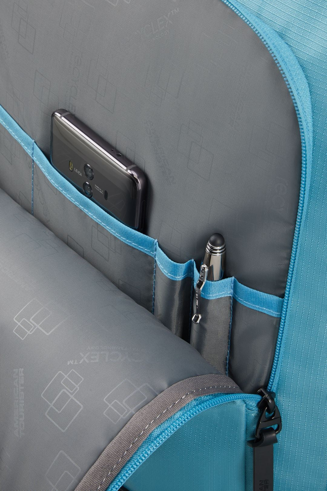 AMERICAN TOURISTER Travel backpack M TAKE2CABIN