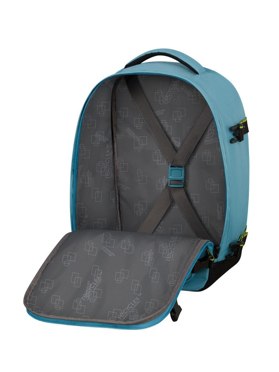 AMERICAN TOURISTER Travel backpack s TAKE2CABIN