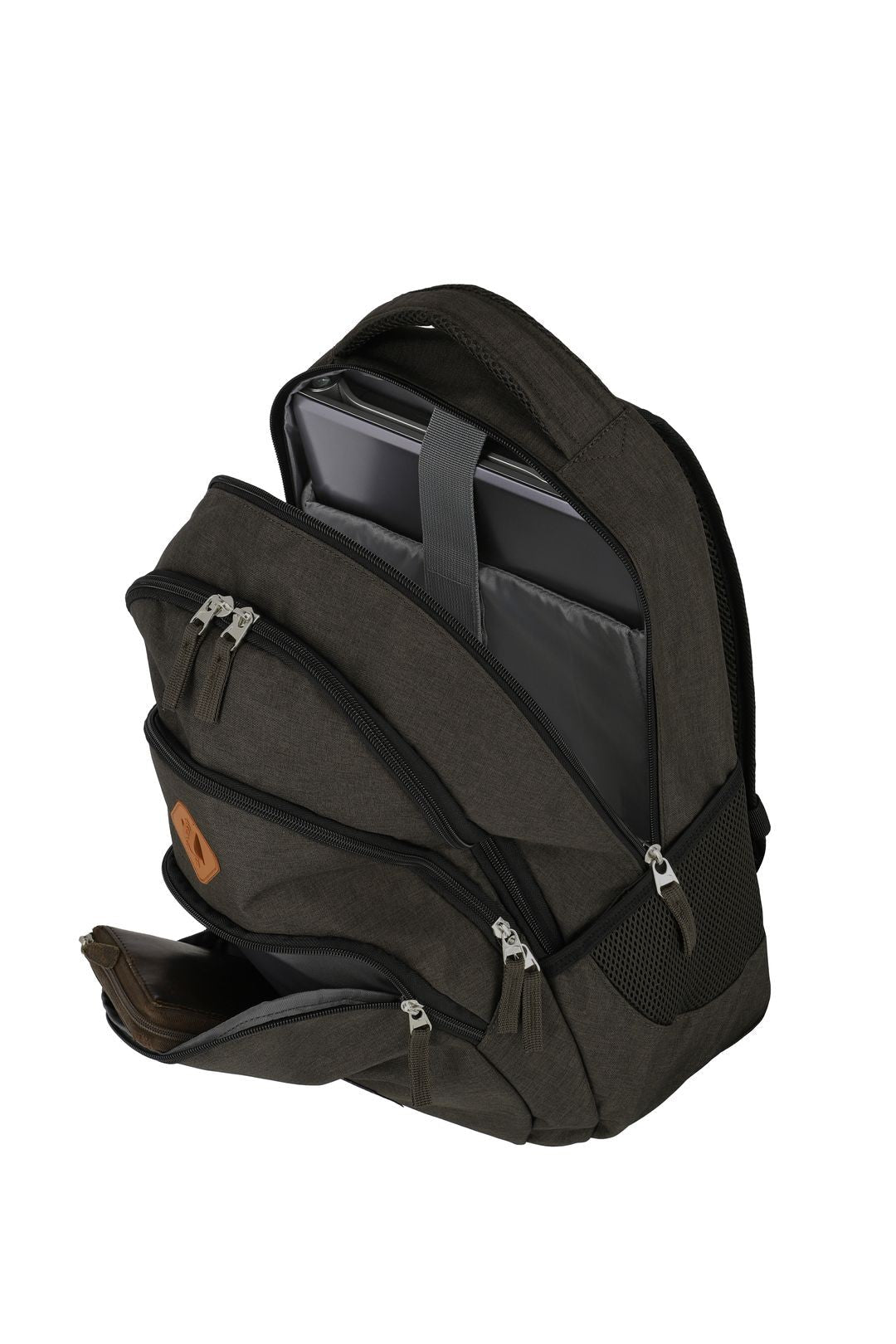 TRAVELITE ZAINO BASICS MELANGE