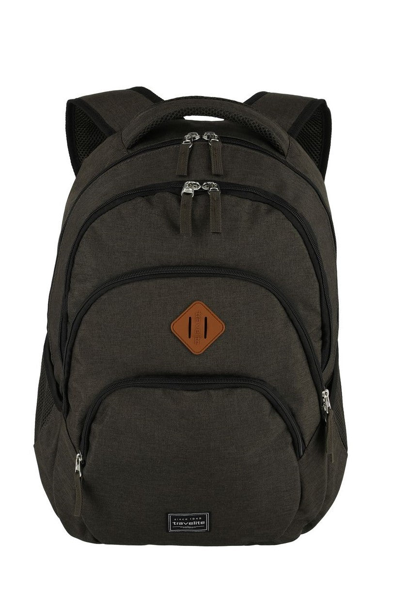 TRAVELITE ZAINO BASICS MELANGE