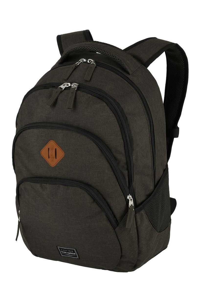 TRAVELITE ZAINO BASICS MELANGE