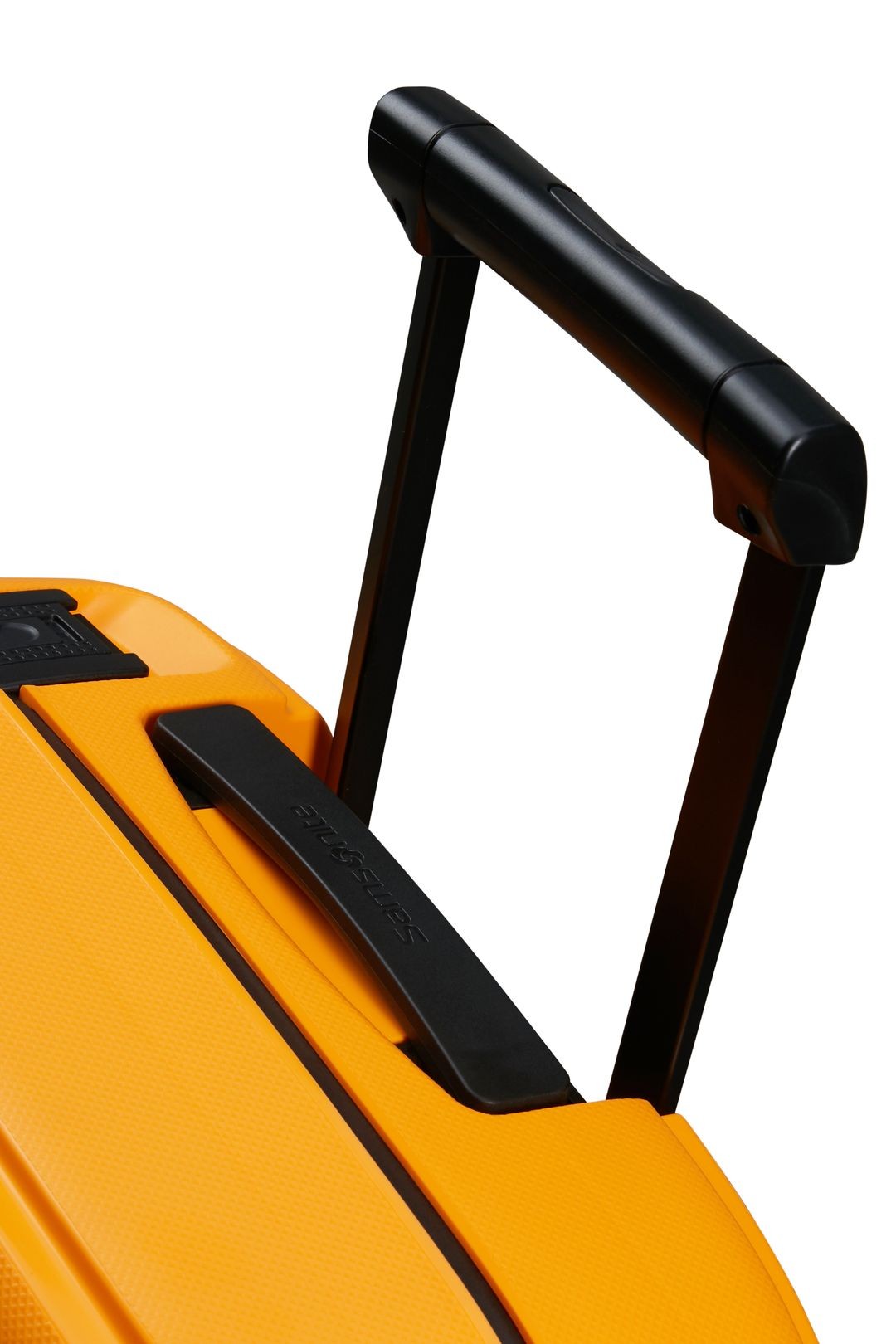 KOFFER SAMSONITE S-CURE (4 wielen) 81 cm