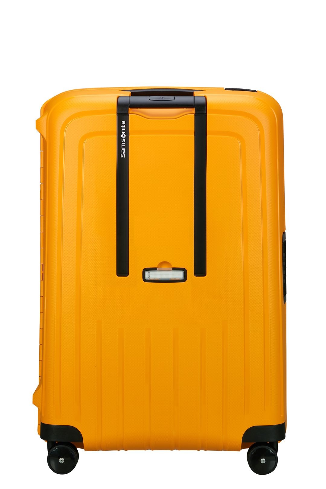 KOFFER SAMSONITE S-CURE (4 wielen) 81 cm