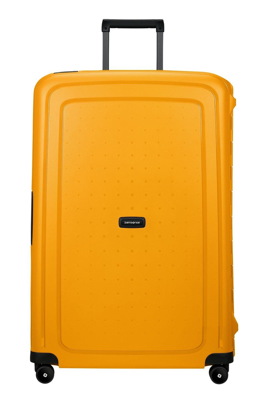 KOFFER SAMSONITE S-CURE (4 wielen) 81 cm