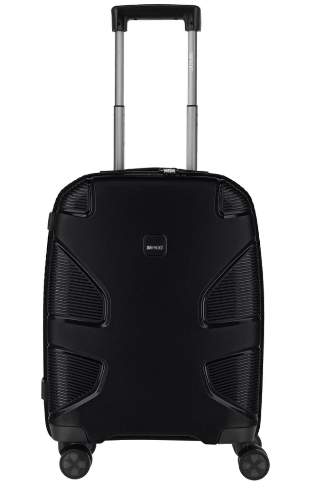 IP1 IMPACKT Valise cabine AVEC USB PORT 55CM