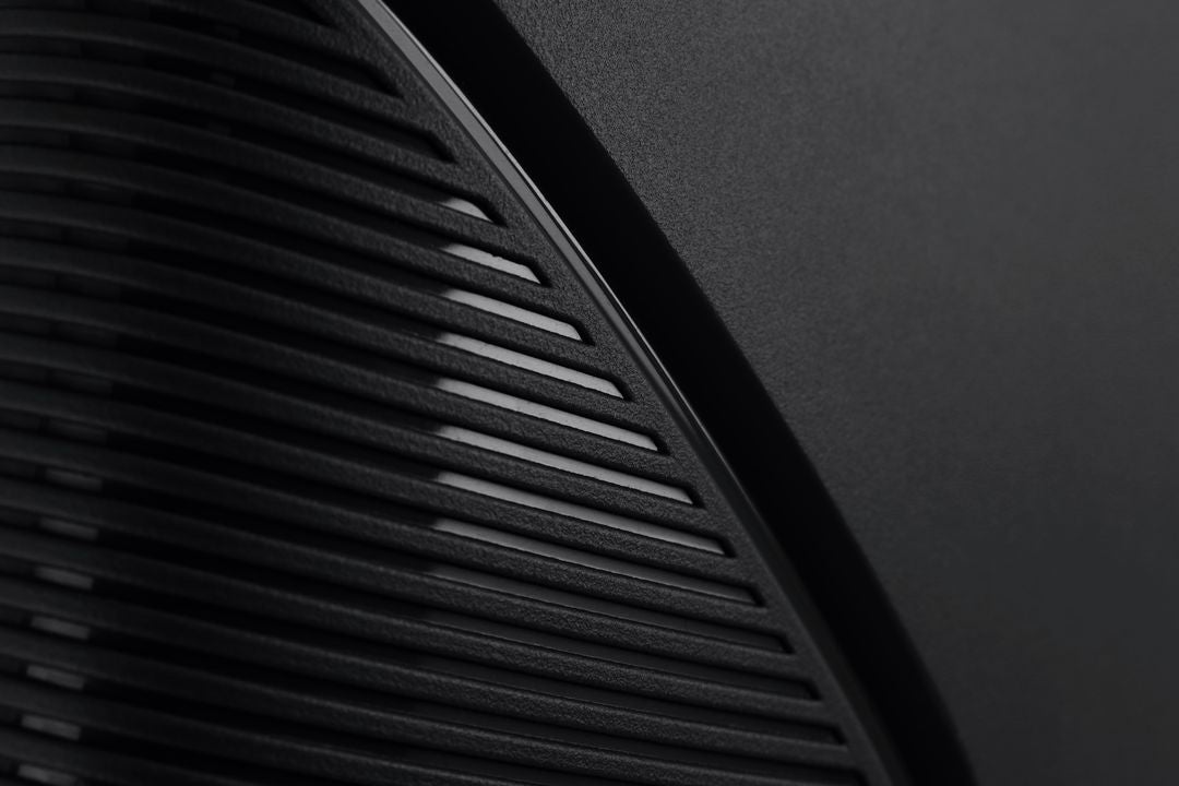 IP1 IMPACKT Valise cabine AVEC USB PORT 55CM