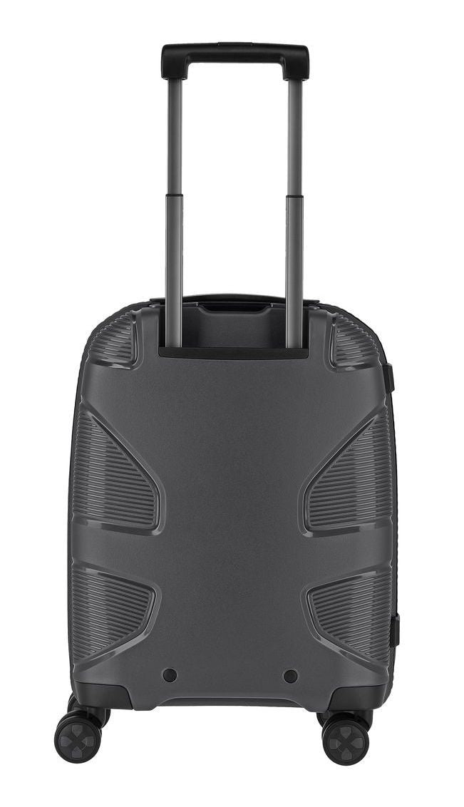 IP1 IMPACKT Valise cabine AVEC USB PORT 55CM