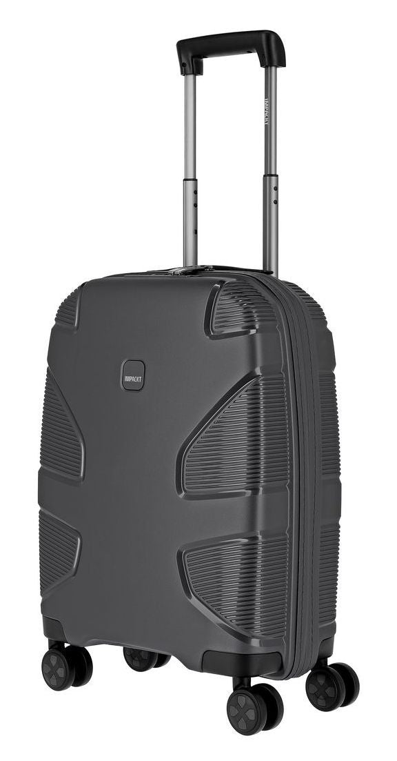 IP1 IMPACKT Valise cabine AVEC USB PORT 55CM