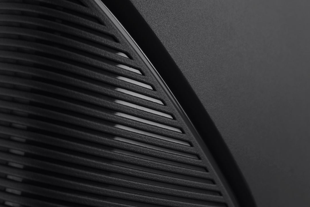 IP1 IMPACKT Valise cabine AVEC USB PORT 55CM