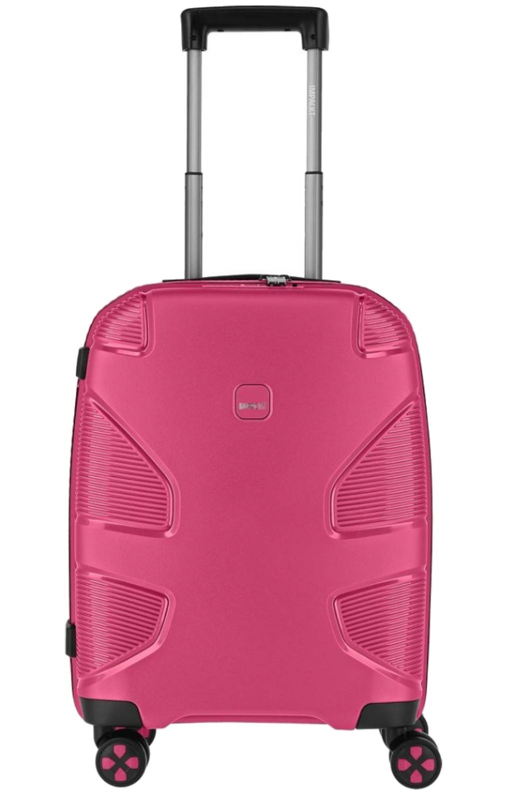 IP1 IMPACKT Valise cabine AVEC USB PORT 55CM