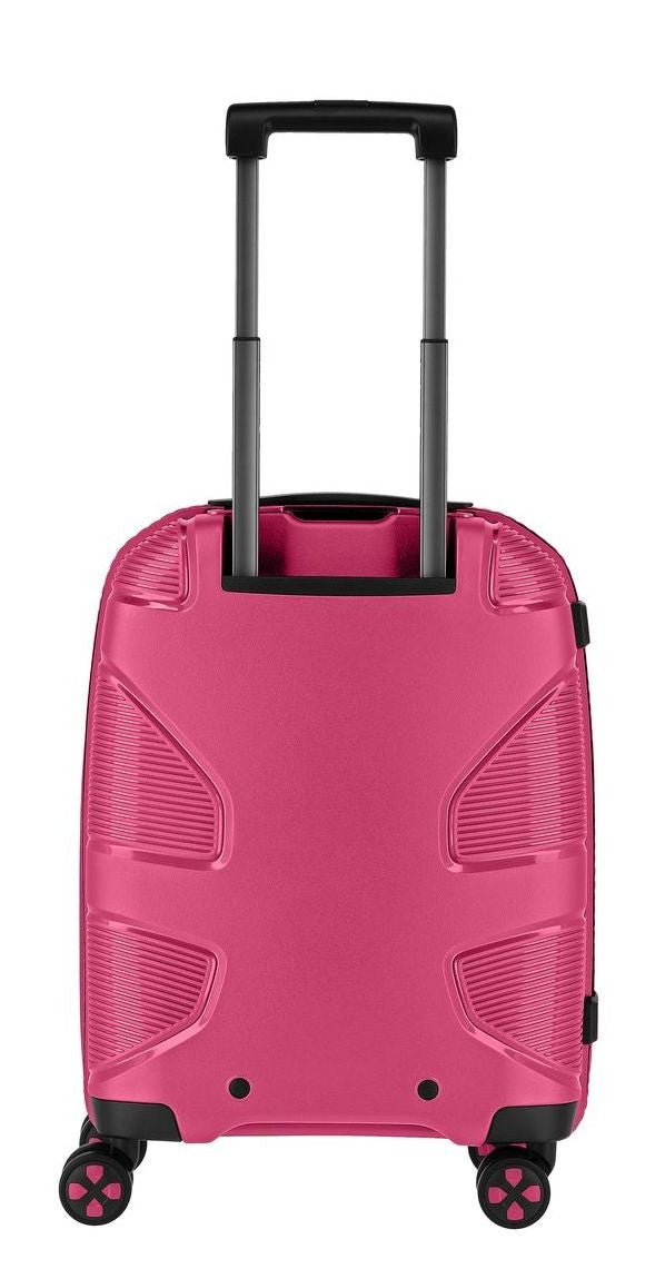 IP1 IMPACKT Valise cabine AVEC USB PORT 55CM