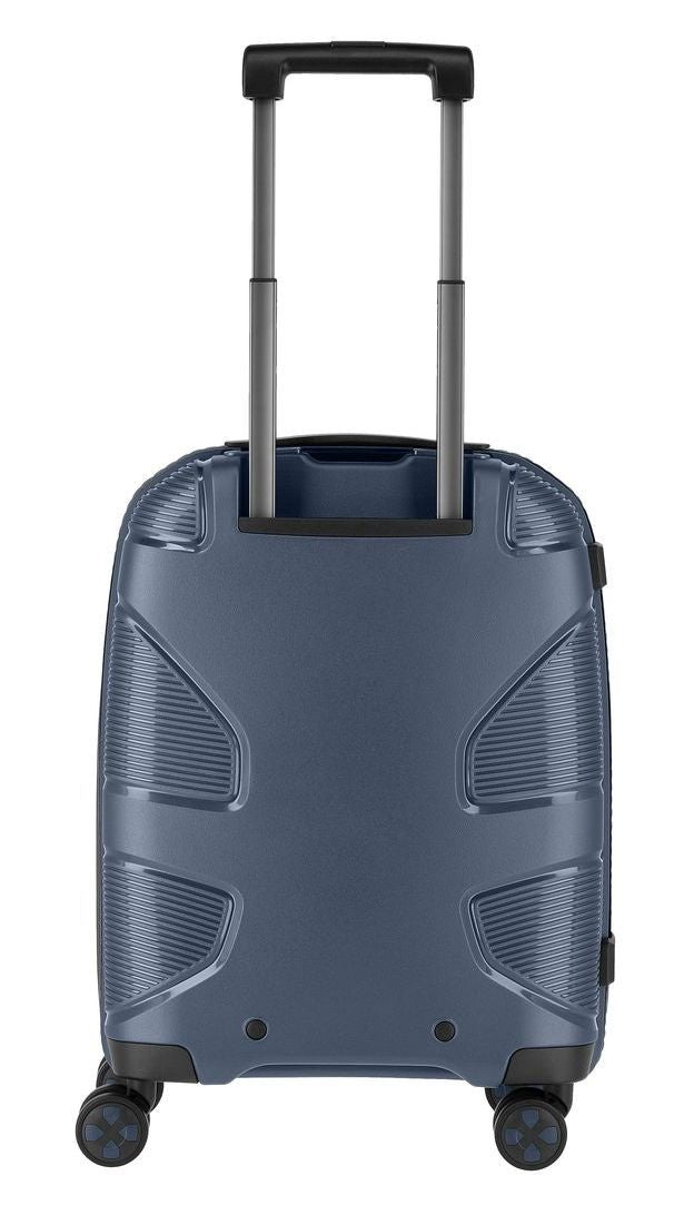 IP1 IMPACKT Valise cabine AVEC USB PORT 55CM