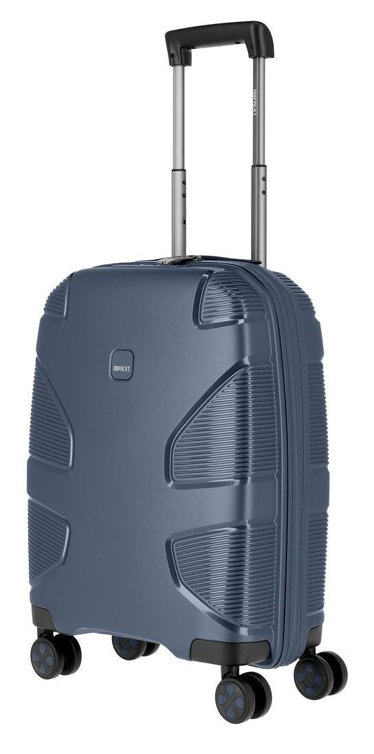 IP1 IMPACKT Valise cabine AVEC USB PORT 55CM