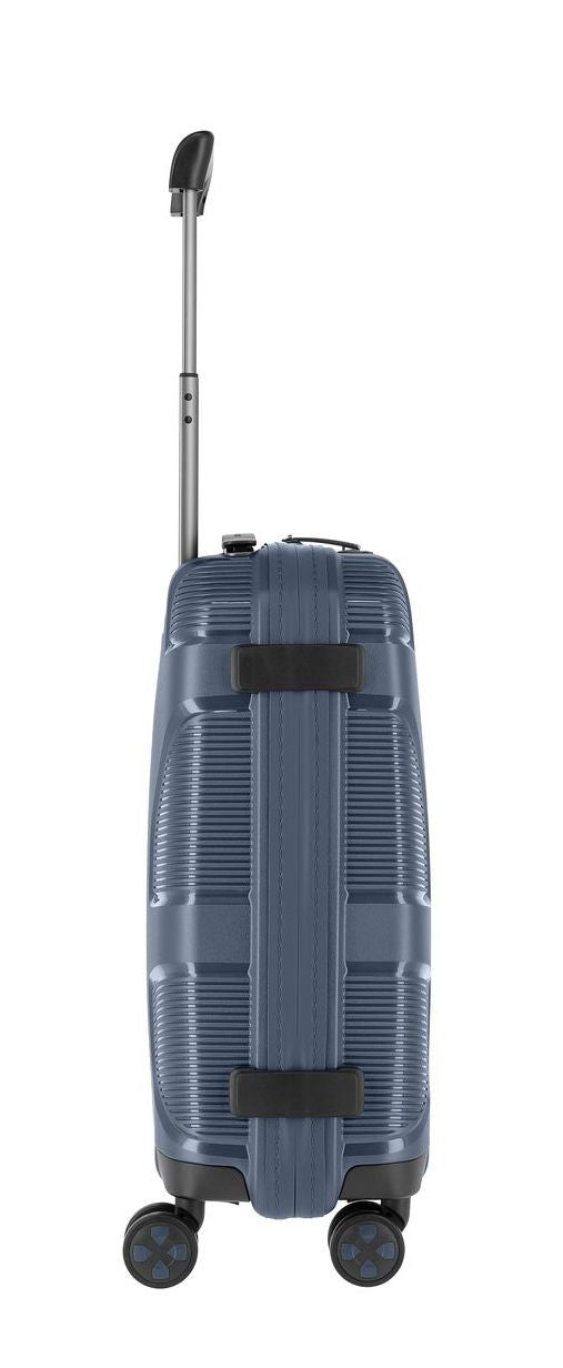 IP1 IMPACKT Valise cabine AVEC USB PORT 55CM