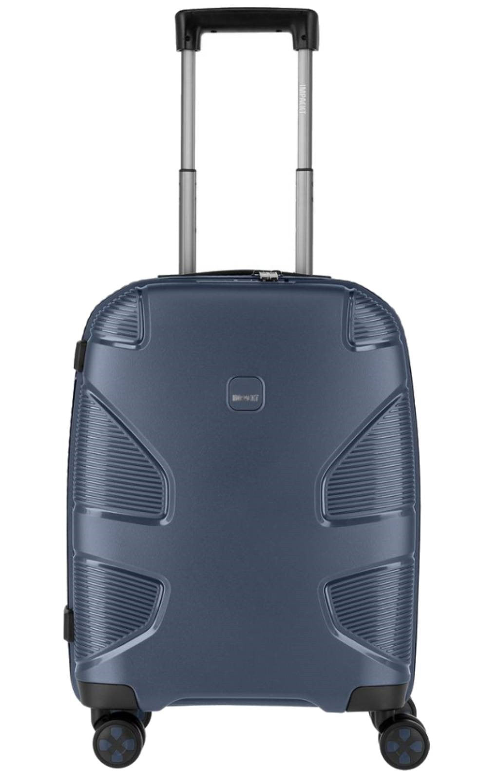 IP1 IMPACKT Valise cabine AVEC USB PORT 55CM