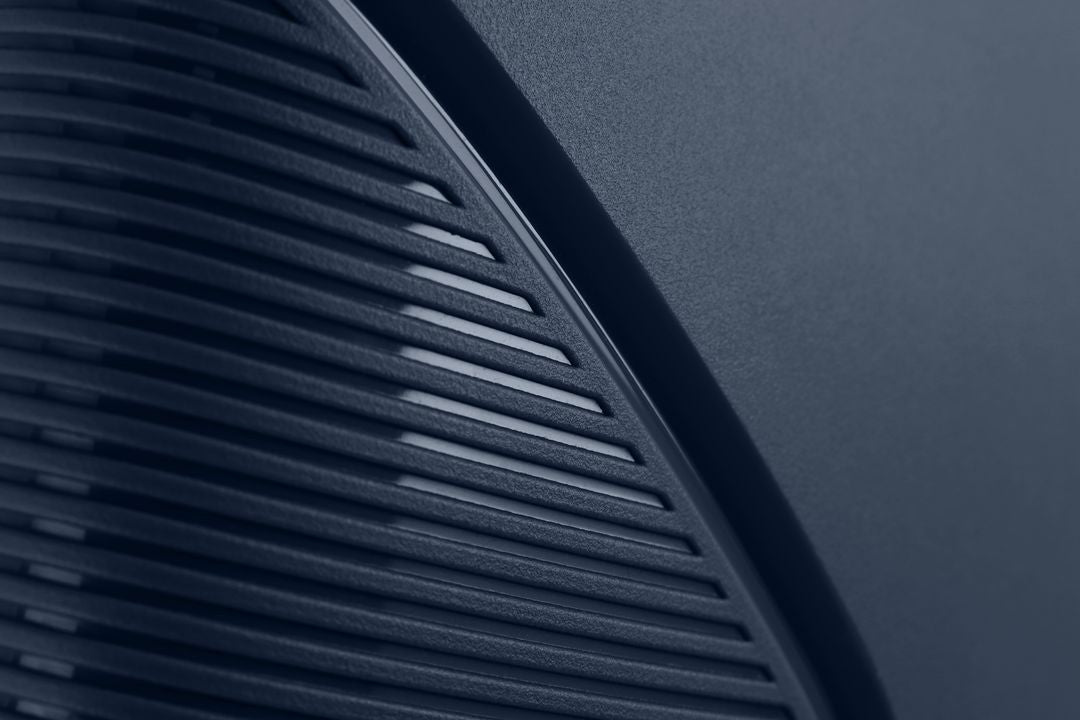 IP1 IMPACKT Valise cabine AVEC USB PORT 55CM