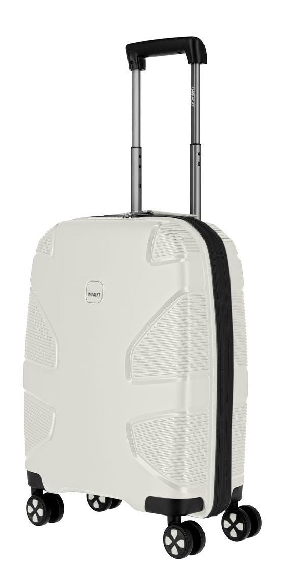 IP1 IMPACKT Valise cabine AVEC USB PORT 55CM