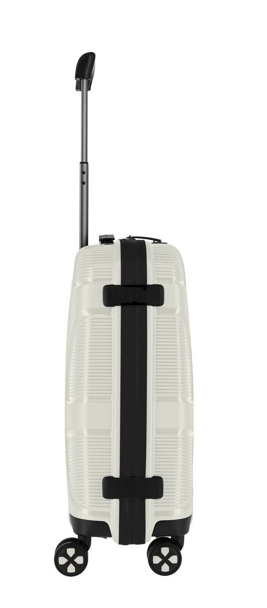 IP1 IMPACKT Valise cabine AVEC USB PORT 55CM