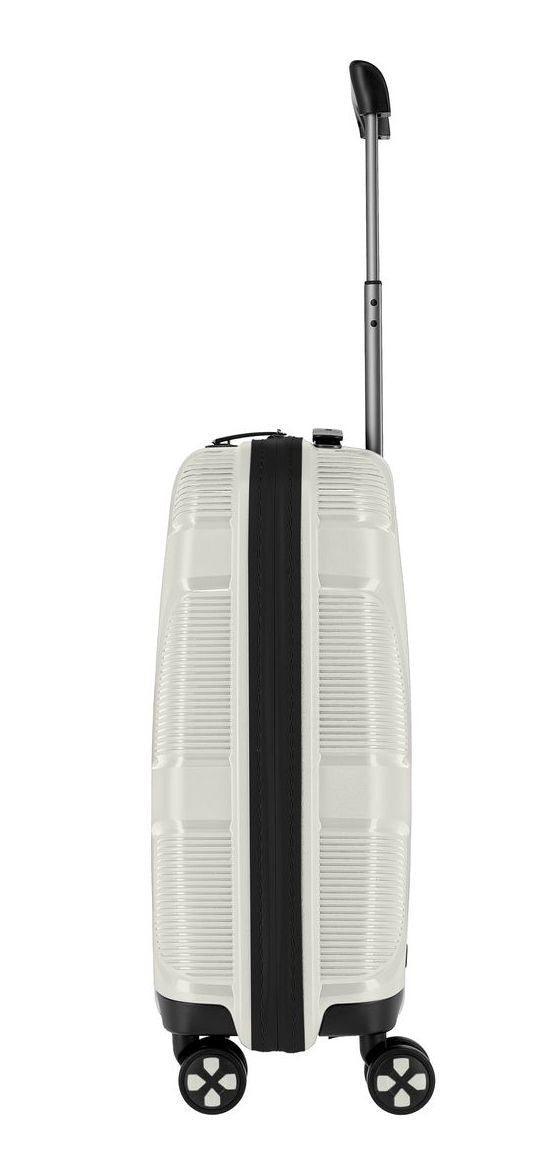 IP1 IMPACKT Valise cabine AVEC USB PORT 55CM