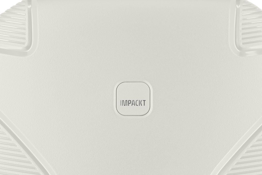 IP1 IMPACKT Valise cabine AVEC USB PORT 55CM