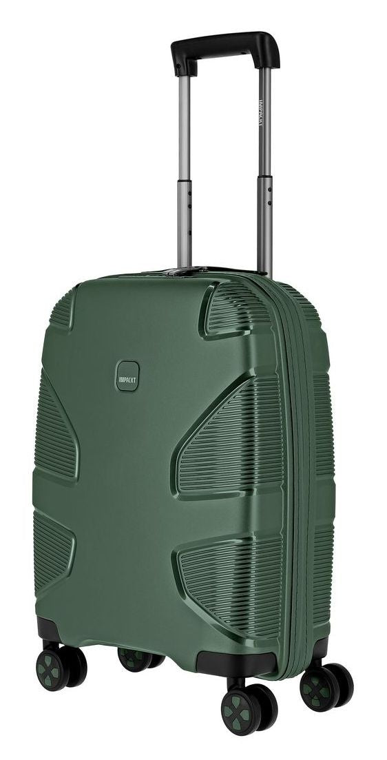 IP1 IMPACKT Valise cabine AVEC USB PORT 55CM