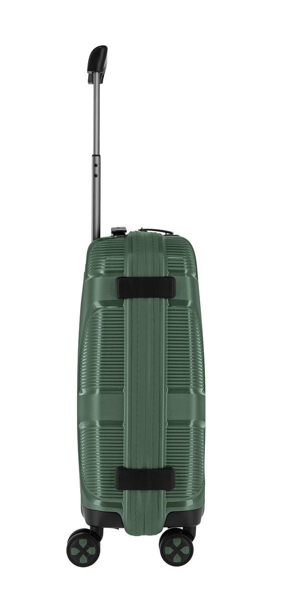 IP1 IMPACKT Valise cabine AVEC USB PORT 55CM