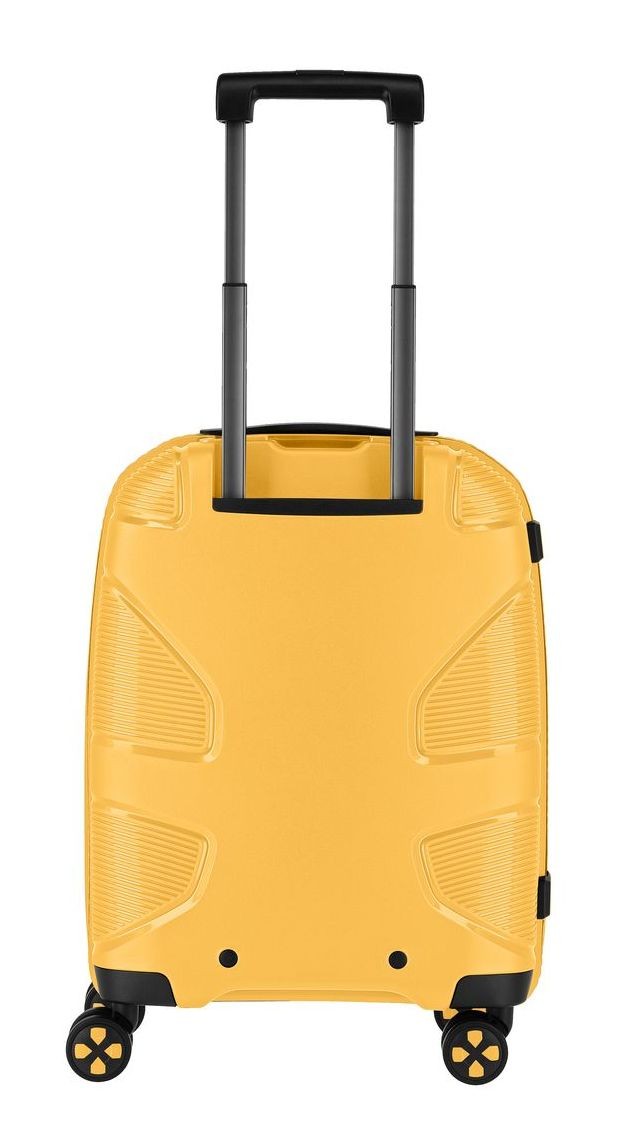 IP1 IMPACKT Valise cabine AVEC USB PORT 55CM