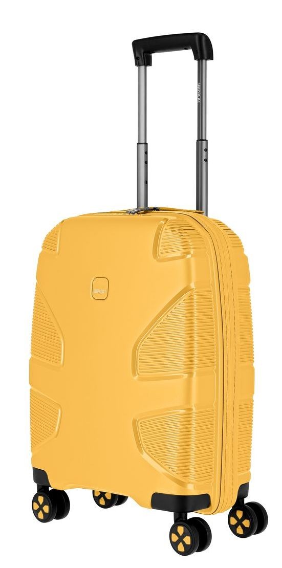 IP1 IMPACKT Valise cabine AVEC USB PORT 55CM