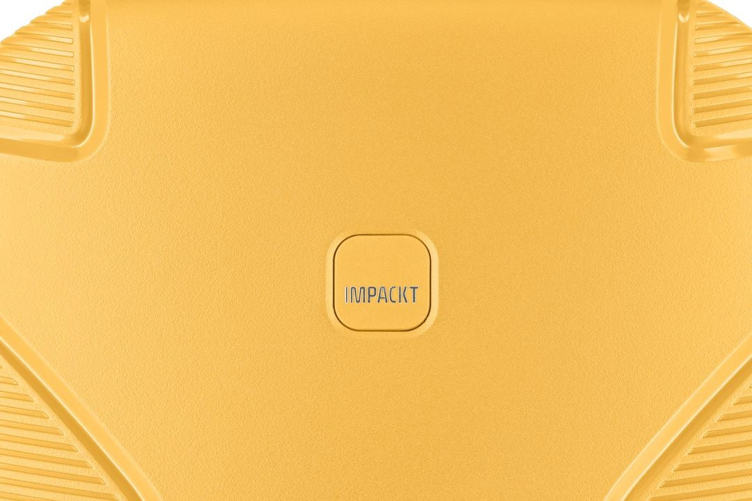 IP1 IMPACKT Valise cabine AVEC USB PORT 55CM