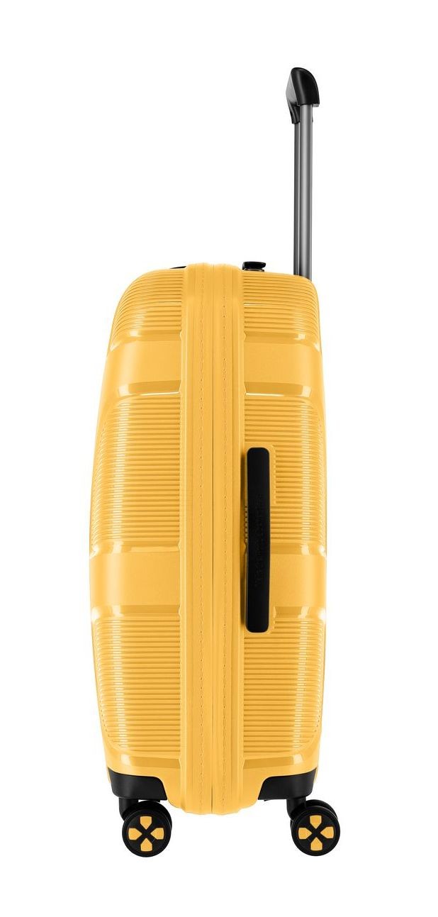 IP1 IMPACKT Mittlerer Koffer 67CM