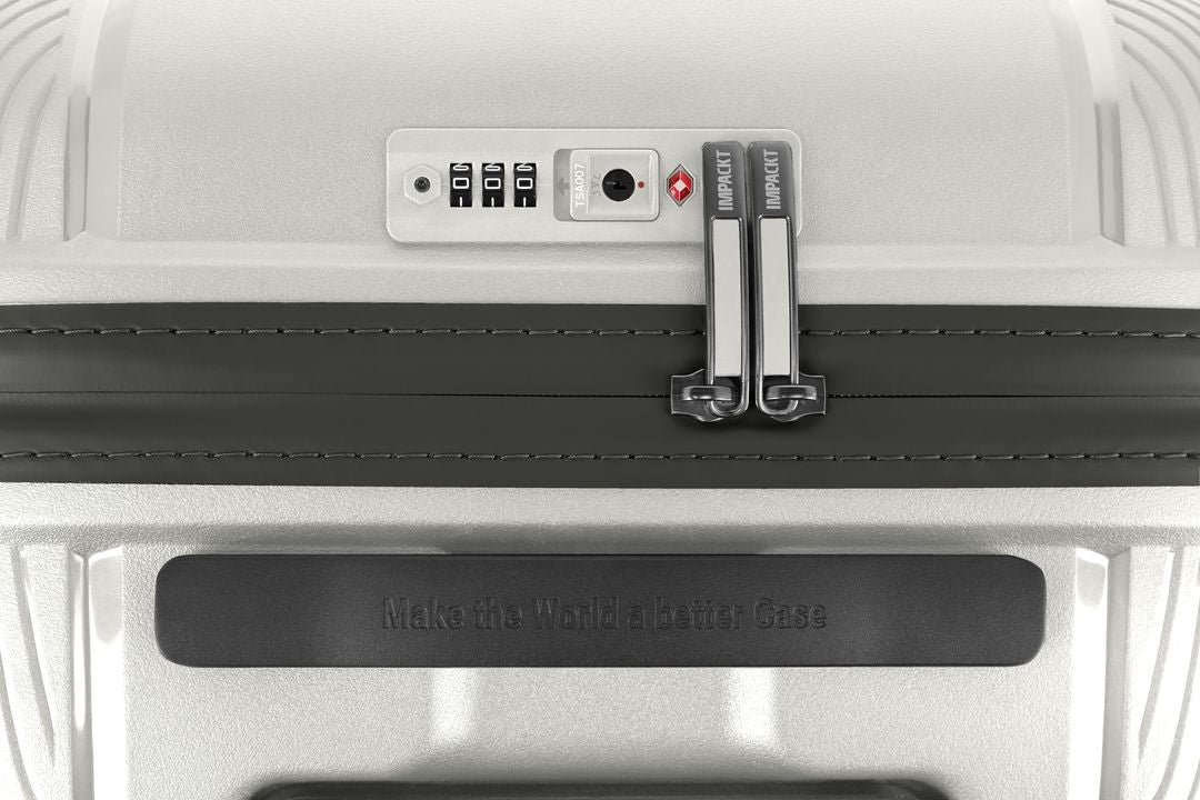 IP1 IMPACKT Mittlerer Koffer 67CM