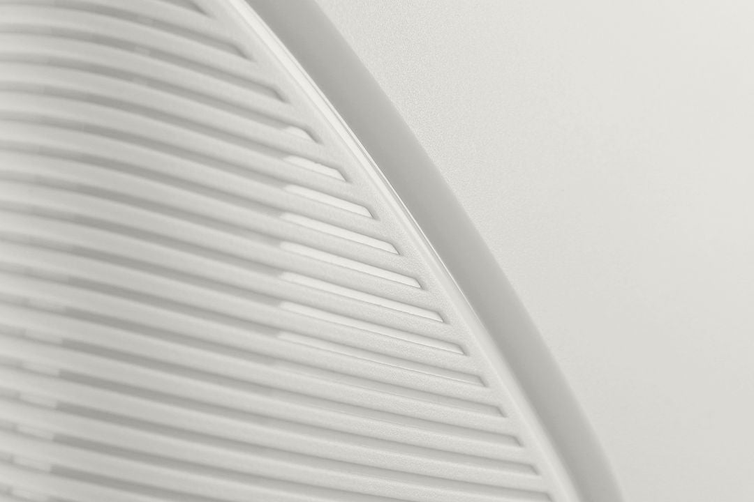 IP1 IMPACKT Mittlerer Koffer 67CM