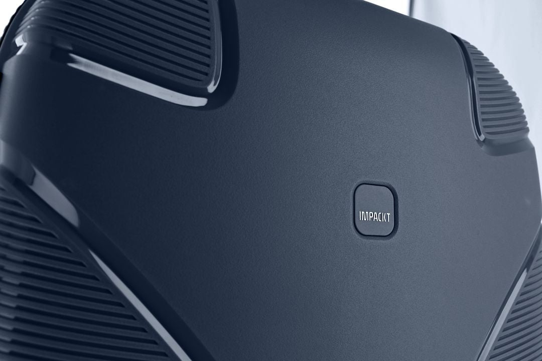 IP1 IMPACKT Mittlerer Koffer 67CM