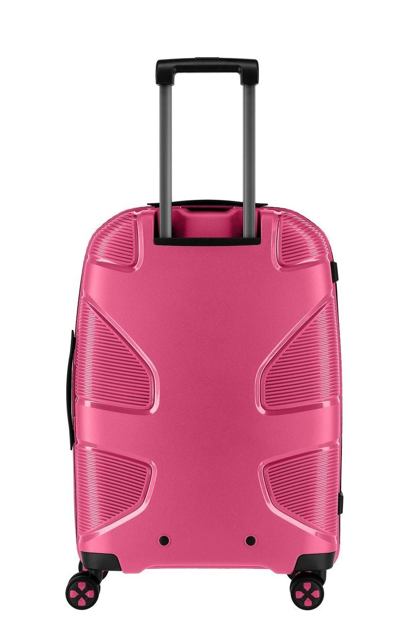 IP1 IMPACKT Mittlerer Koffer 67CM