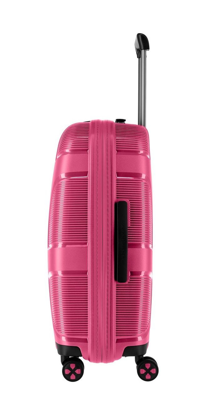 IP1 IMPACKT Mittlerer Koffer 67CM