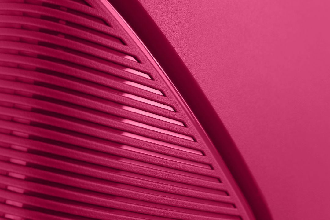 IP1 IMPACKT Mittlerer Koffer 67CM