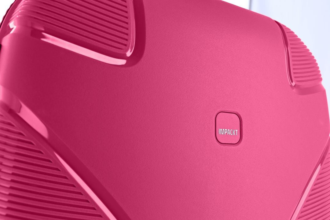 IP1 IMPACKT Mittlerer Koffer 67CM