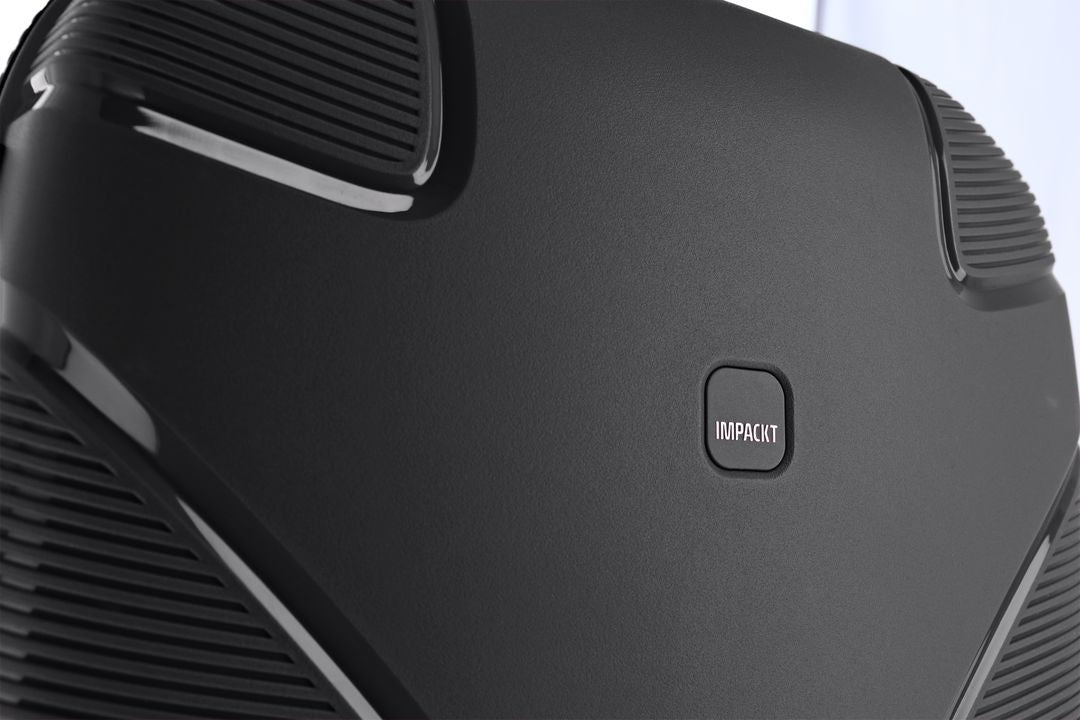 IP1 IMPACKT Mittlerer Koffer 67CM