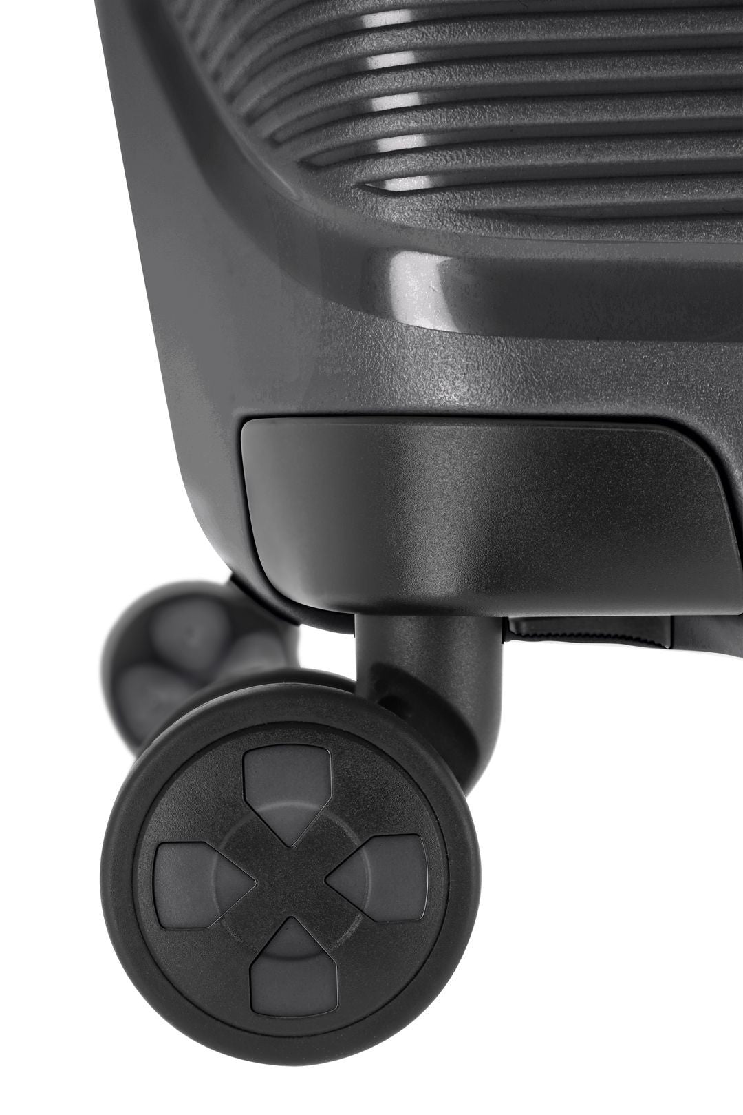 IP1 IMPACKT Mittlerer Koffer 67CM